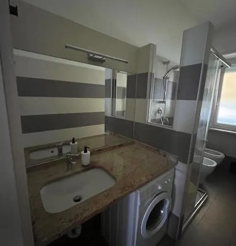 Lejlighed Turati 2 *