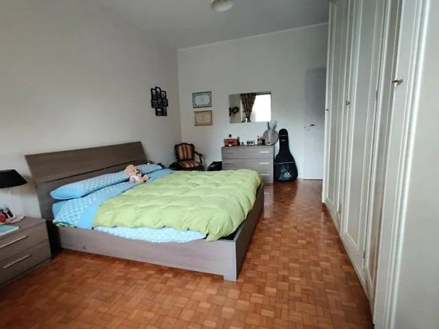 Lejlighed Turati 2 Torino