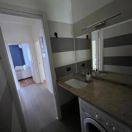 Apartment Turati 2