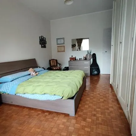 Apartment Turati 2 Turin