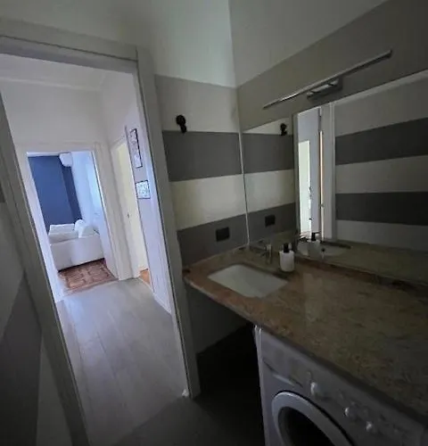 Apartment Turati 2