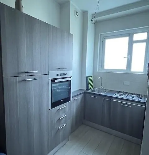 Apartment Turati 2 Turin
