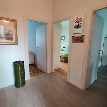 Turati 2 Apartamento Turín