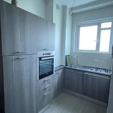 Apartamento Turati 2 Turín